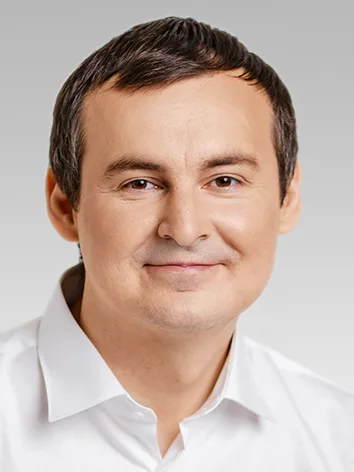 Моисеев Александр