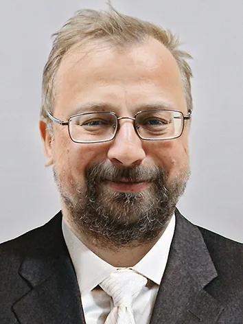 Мельников Сергей