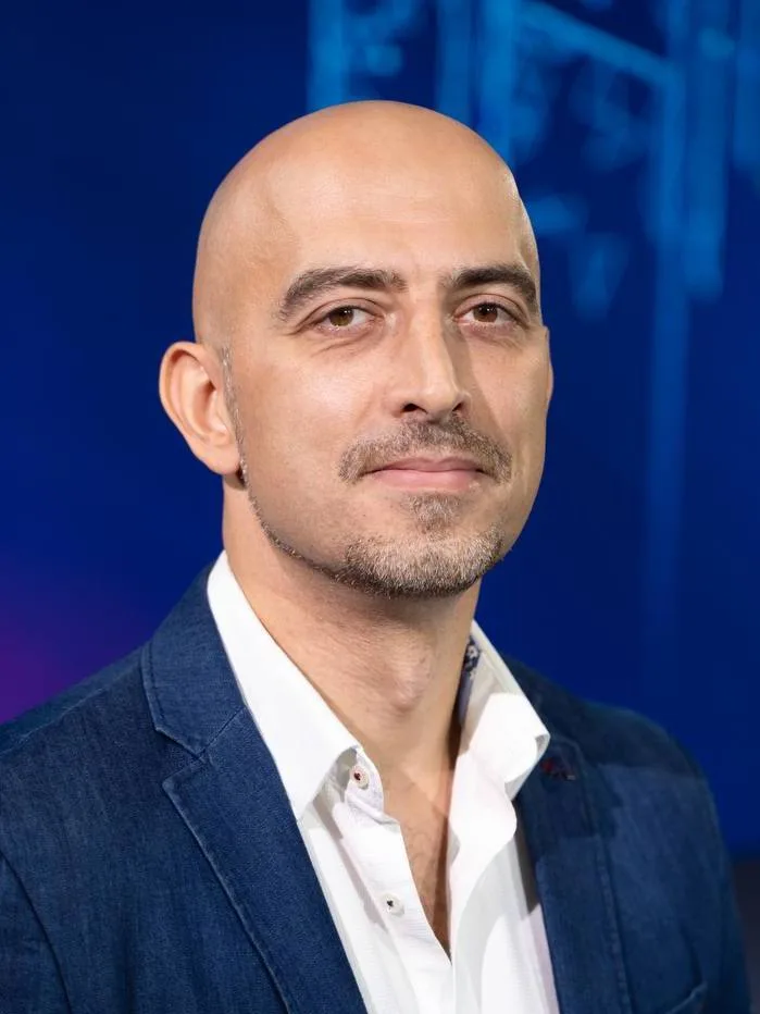 Агаев Рустам