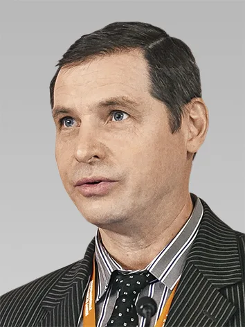 Ярцев Игорь