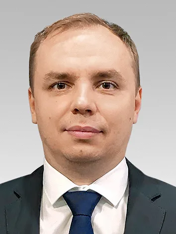 Зарубин Андрей