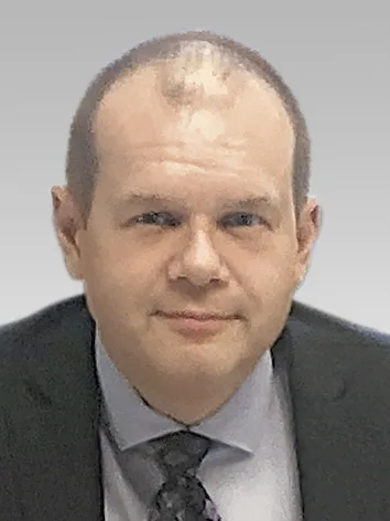 Выборнов Андрей