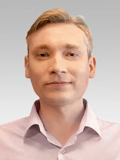 Андреев Вадим