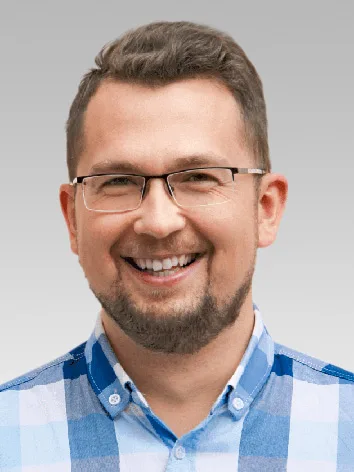 Семёнов Дмитрий