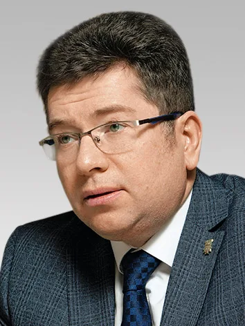 Кирюшкин Сергей