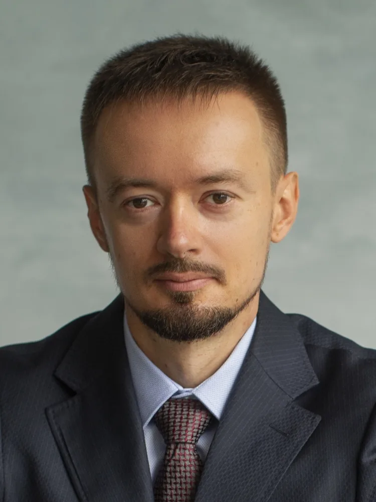 Семёнов Павел