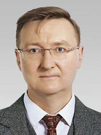 Никитин Александр