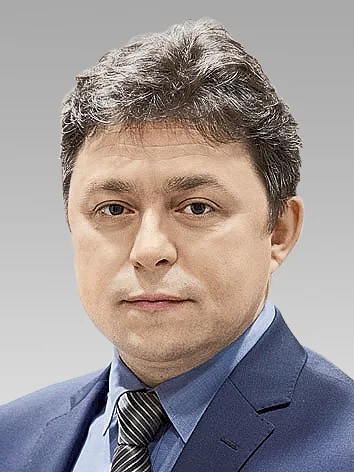 Морозов Анатолий