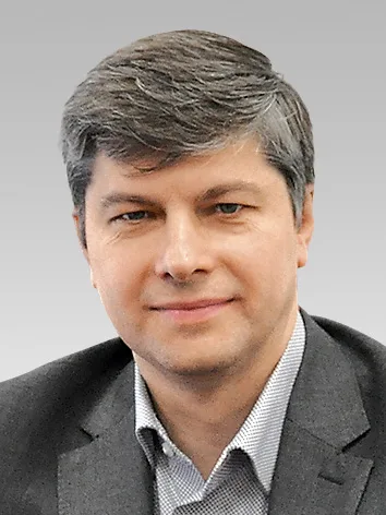 Шульга Игорь