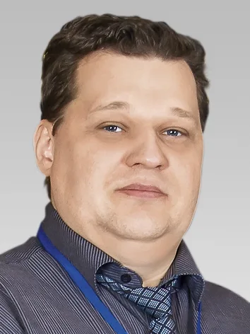 Виноградов Александр