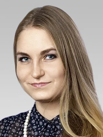 Боровикова Кристина