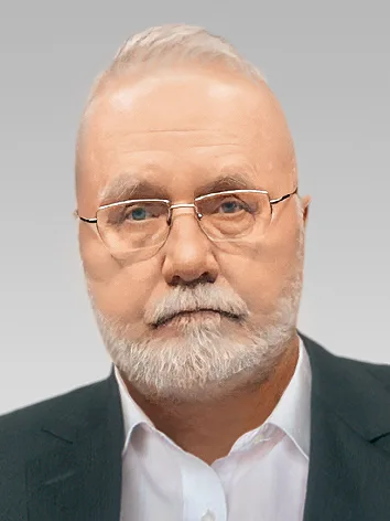 Шеремет Игорь