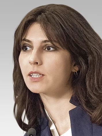 Никитина Татьяна
