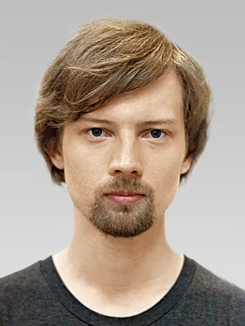 Смирнов Евгений