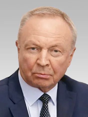 Мирошников Борис
