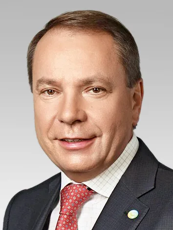 Кузнецов Станислав
