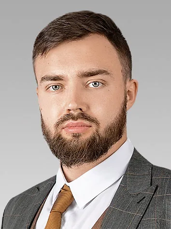 Ширикалов Алексей