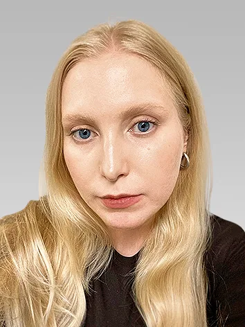 Голубева Полина