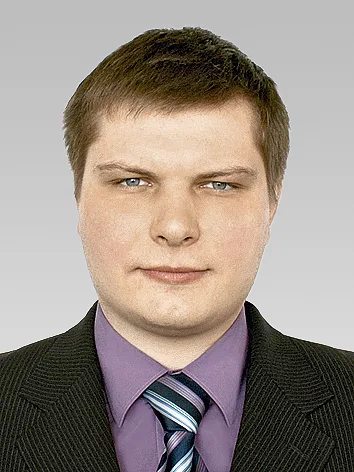 Бондаренко Александр