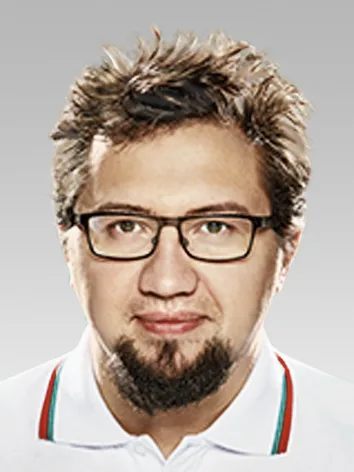 Голованов Сергей