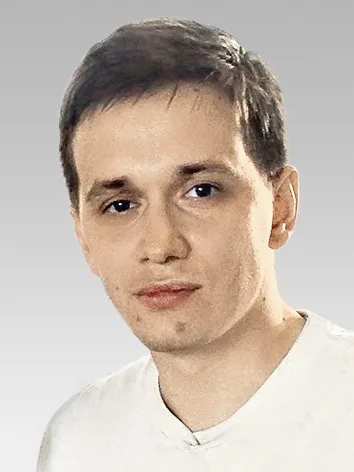 Дружинин Илья