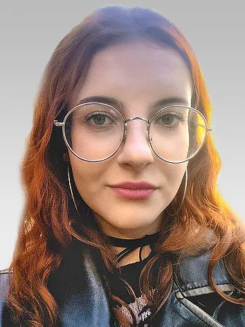 Ежова Дарья