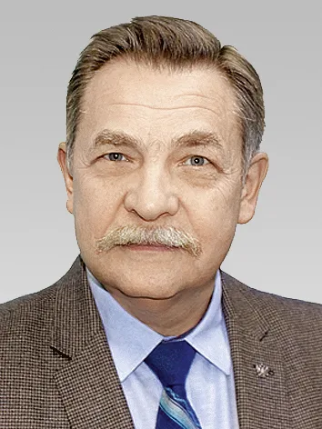 Окулесский Василий