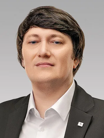 Клевцов Александр