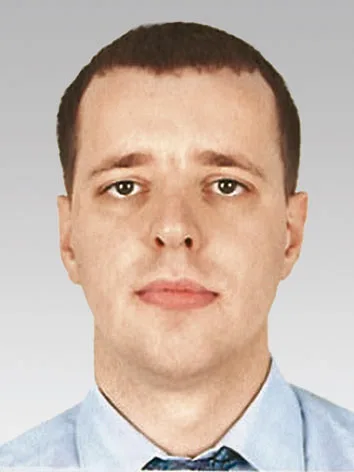Пальцев Александр