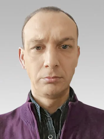 Грачёв Константин