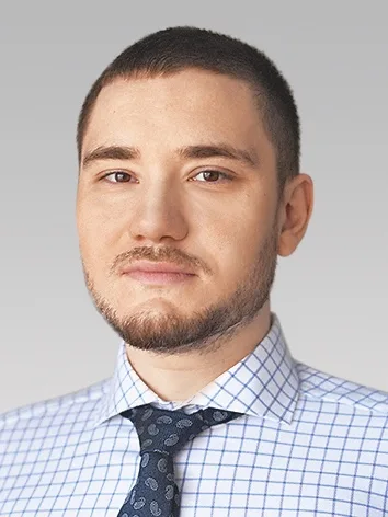 Ткаченко Илья