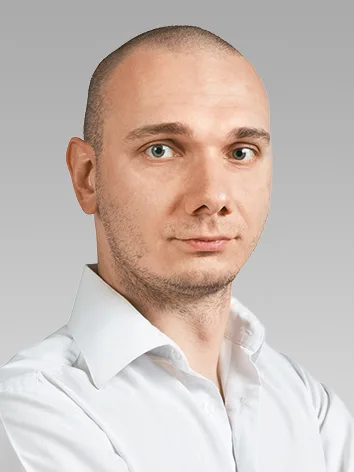 Музалевский Фёдор