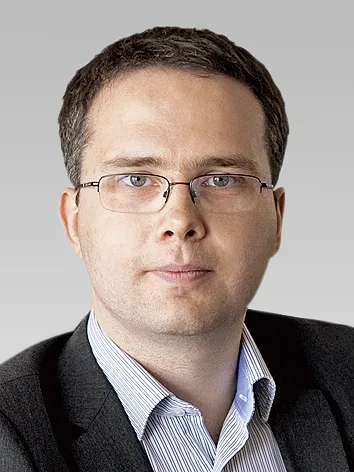 Янкин Андрей