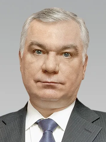 Грициенко Андрей