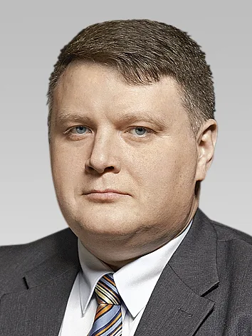 Савельев Михаил