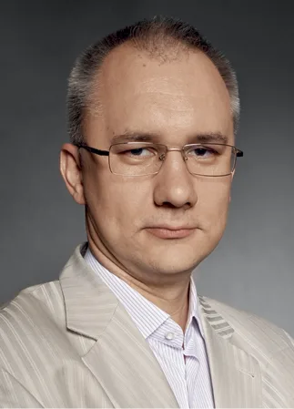 Петров Сергей