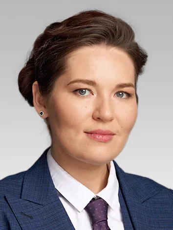 Яруллина Рамиля