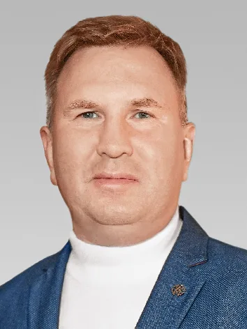 Полушин Денис