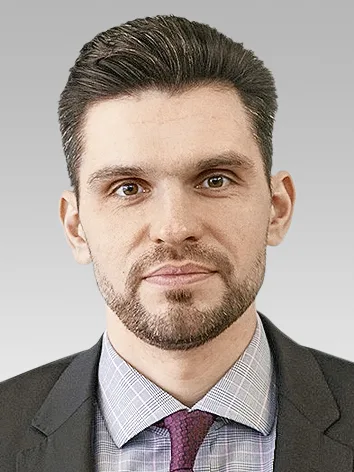 Овчинников Сергей