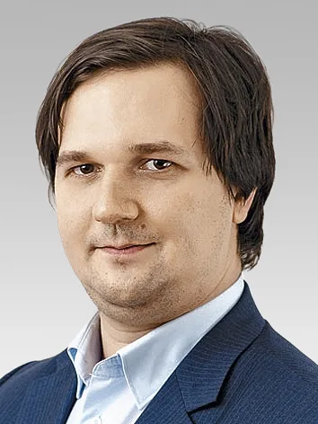 Дрюков Владимир