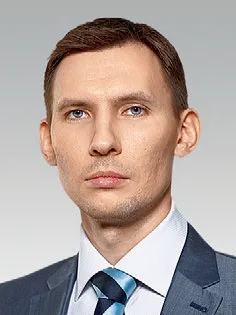 Ульянов Владимир