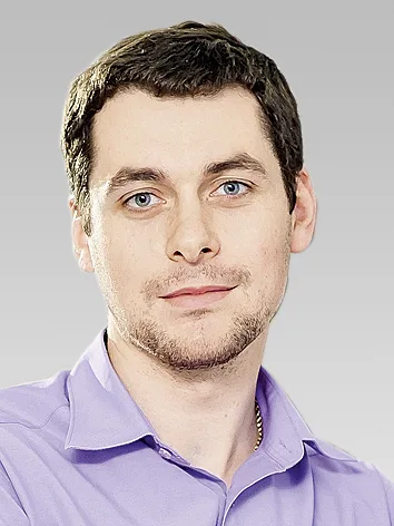 Бенгин Владимир