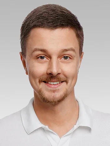 Назаров Никита