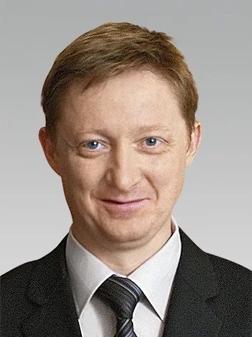 Мещеряков Роман