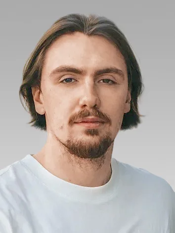 Степанов Николай