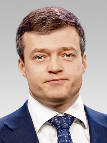 Новиков Алексей