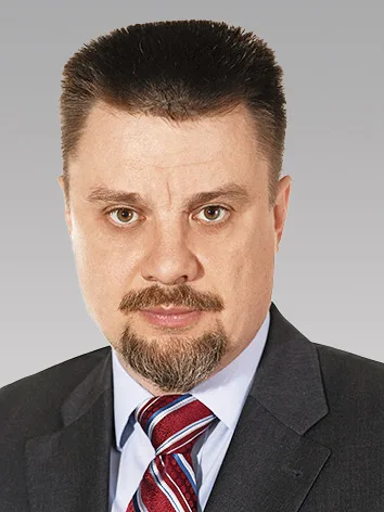 Леонтьев Константин