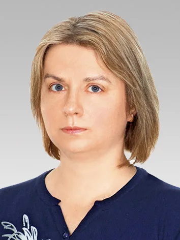 Деменкова Тамара