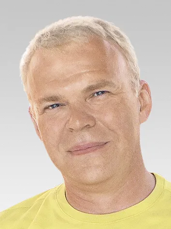 Соколов Евгений
