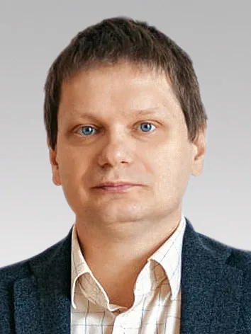 Кардюков Юрий